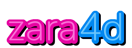 zara4d — logo kanal
