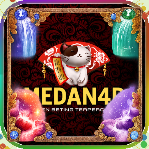 medan4d — galeri pratinjau Resmi APK